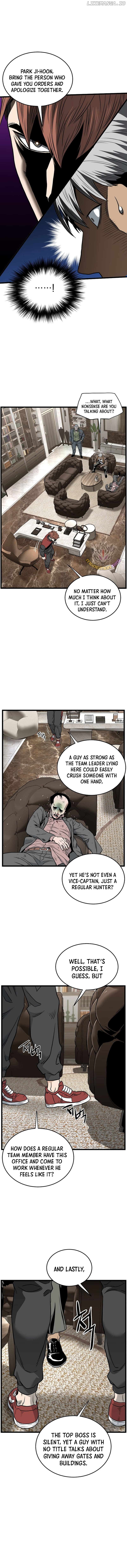 Murim Login Chapter 192 image 17